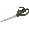 STHT0-14102 Scissors For All Purpose Use (STANLEY) with serrated stainless steel blades