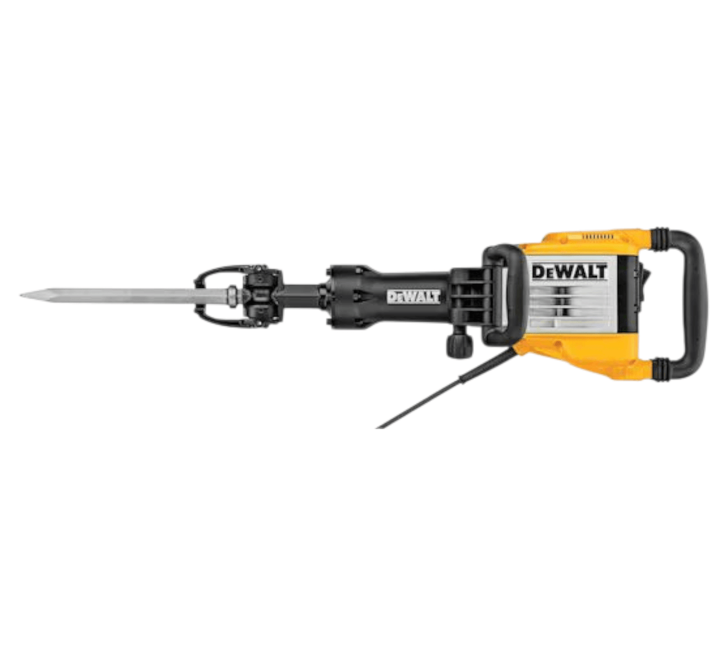 D25960K-QS HEX Demolition Breaker 28mm (DEWALT) professional-grade tool for efficient demolition work on concrete and masonry.