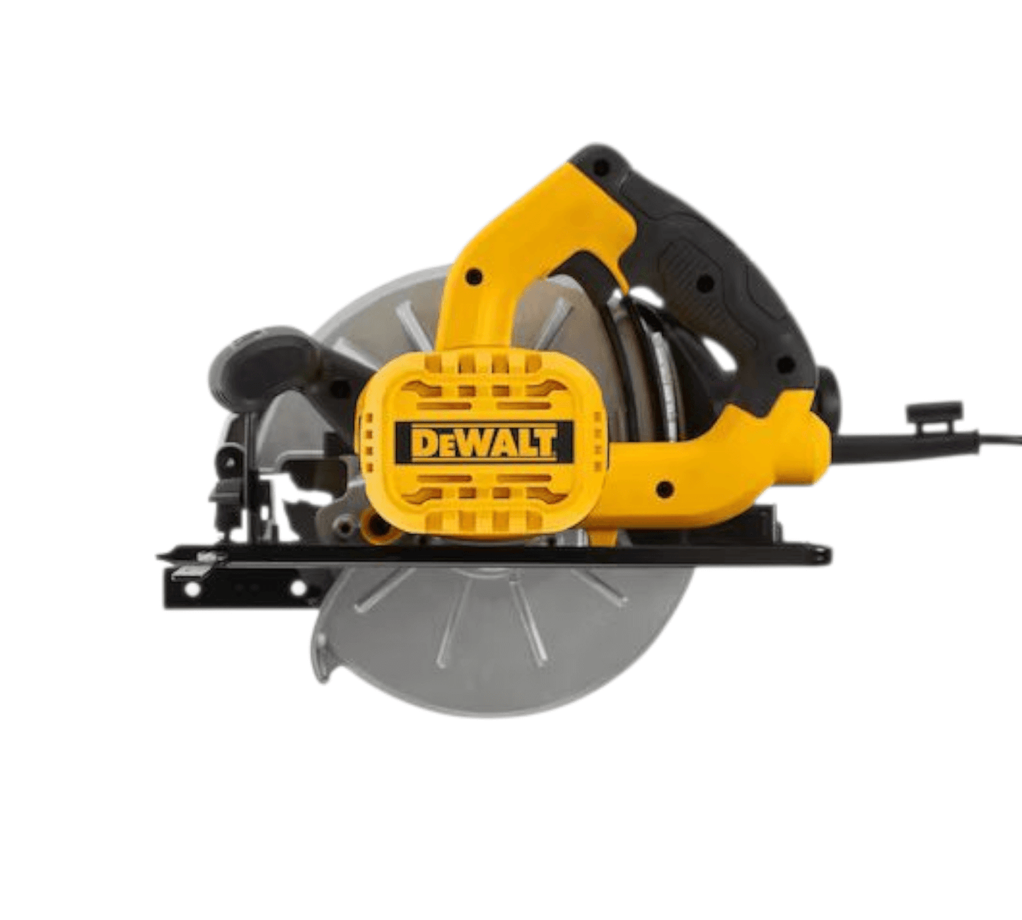 DWE5615-QS Circular Saw 1500W 190MM (DEWALT) high-performance woodworking tool for precision cutting