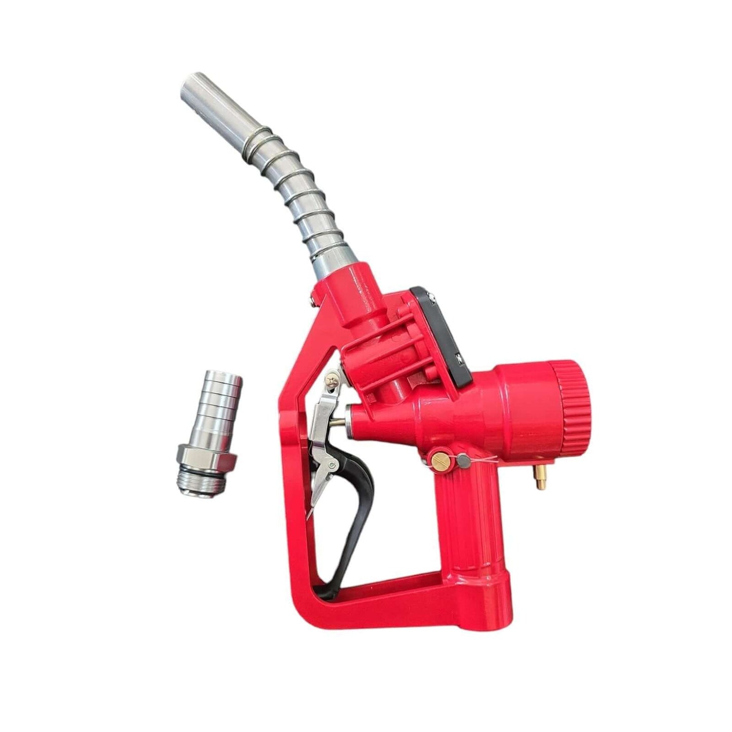 AUTOMATIC NOZZLE (MAGANEX) high-performance fuel dispenser with advanced automatic shutoff for petrol stations.