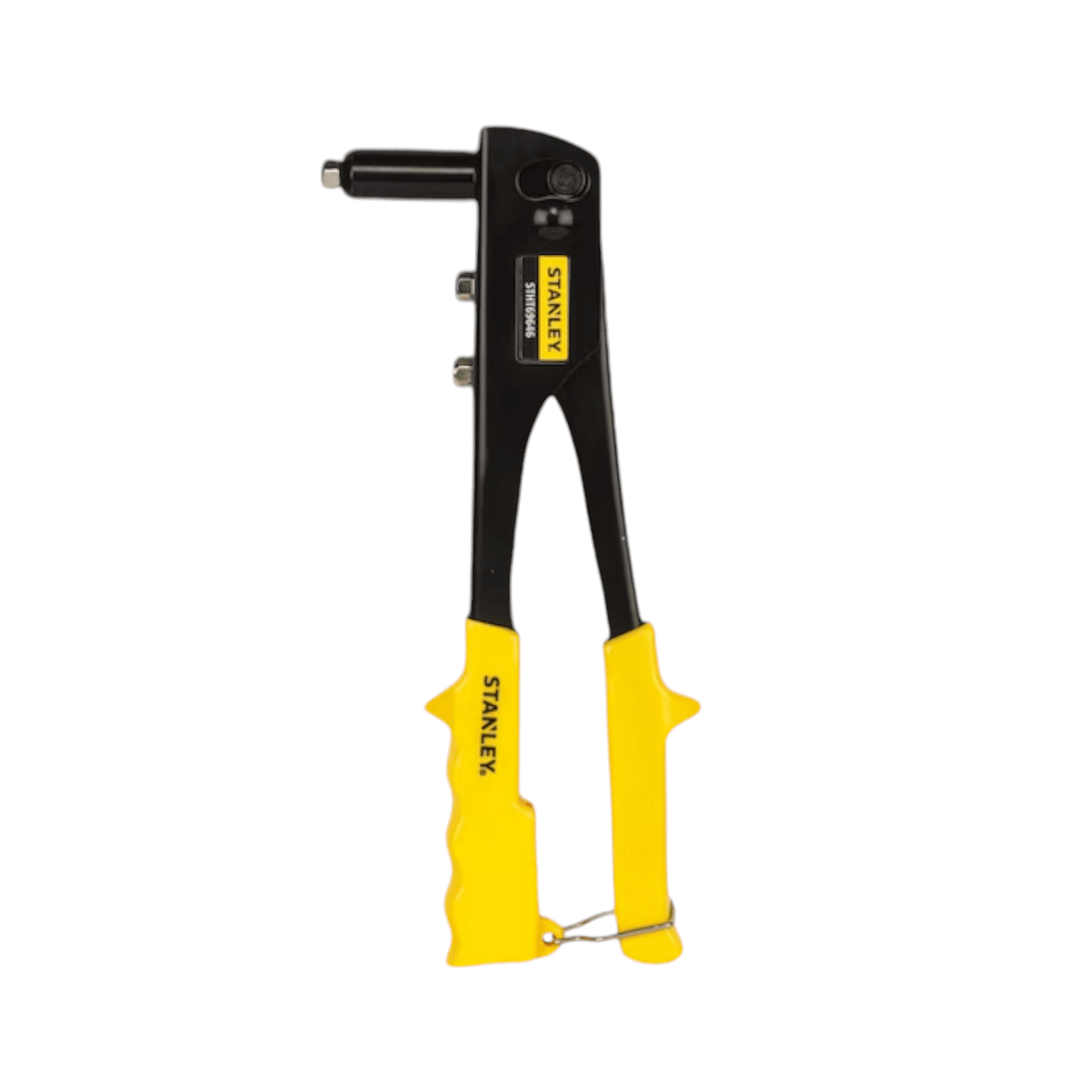 STHT69646-8 Medium Duty Riveter Plier Nozzles (STANLEY), precision-engineered nozzles for efficient riveting, DIY, and professional use.