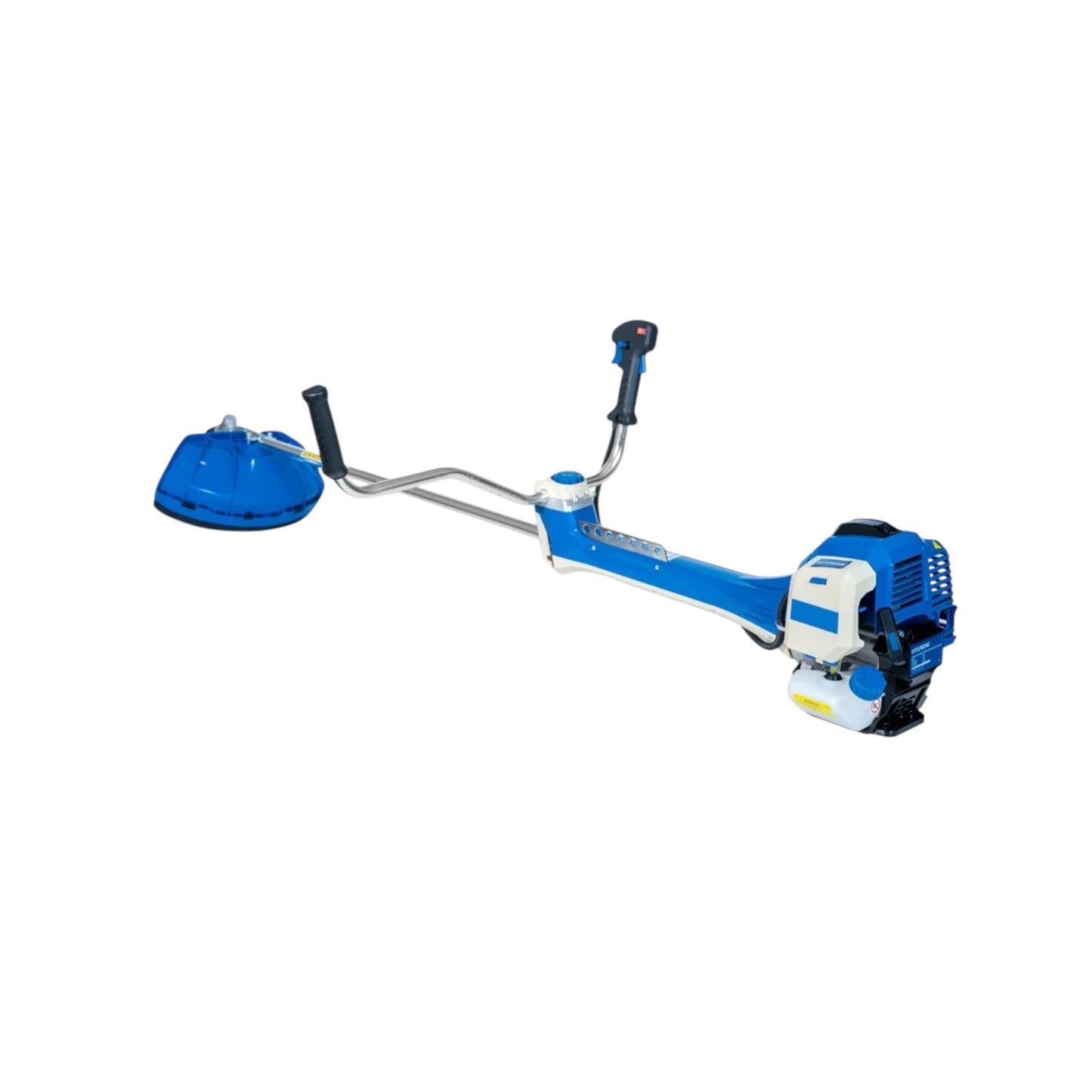 HBC139 Gasoline Brush Cutter 31CC 0.75KW (HYUNDAI)