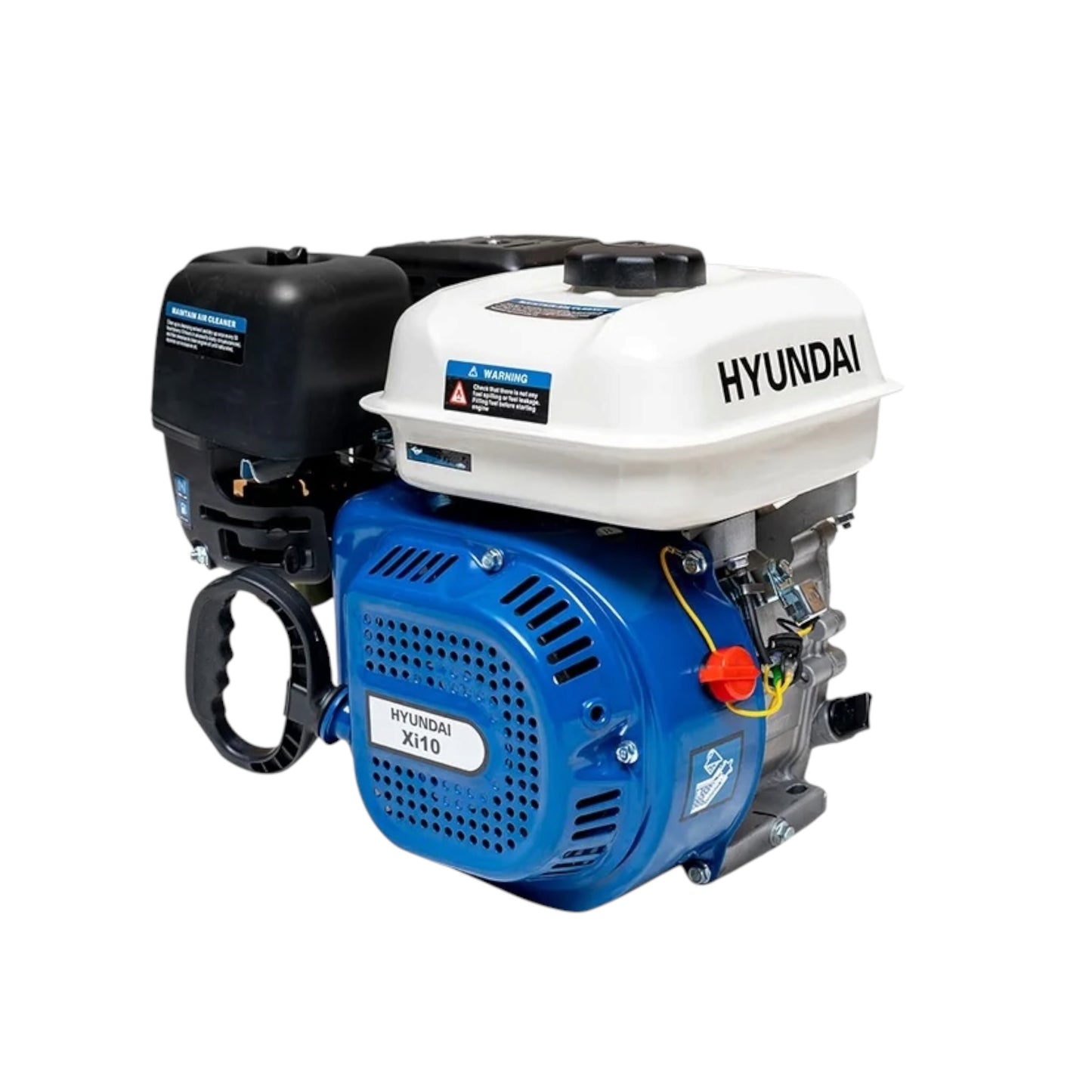 Hyundai Gasoline Engine 5.1KW (Xi-10)