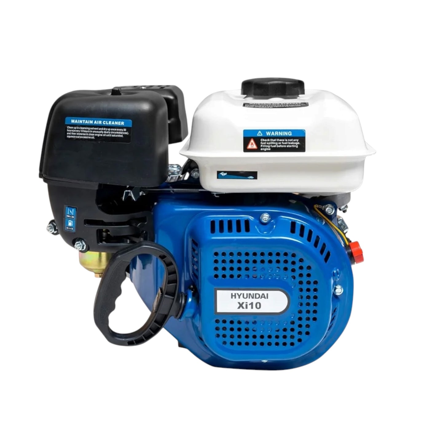 Hyundai Gasoline Engine 5.1KW (Xi-10)