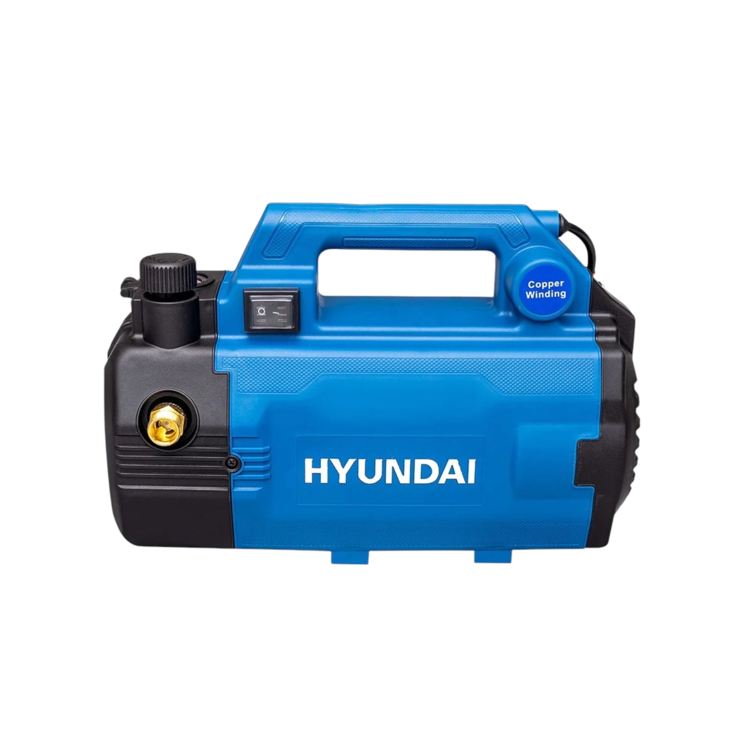 HPW140-IM Pressure Washer 140Bar (HYUNDAI)