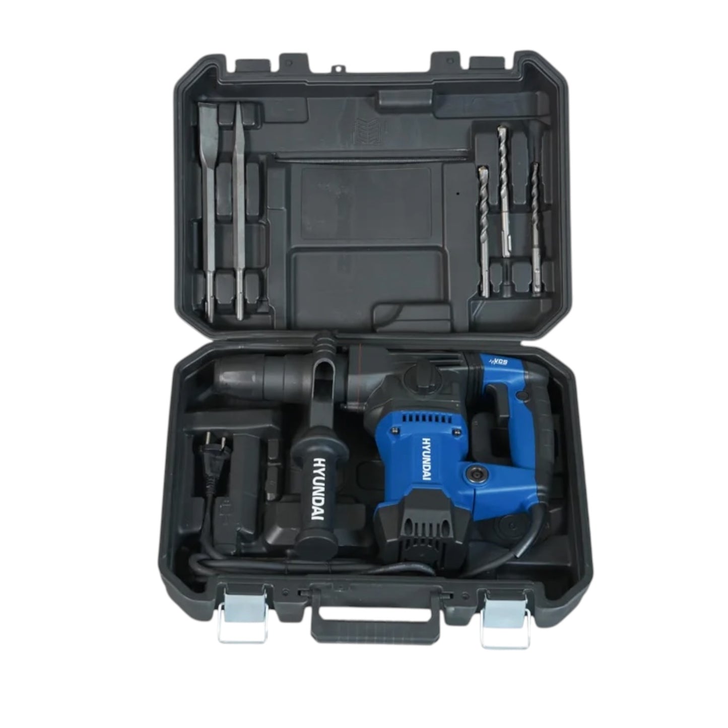HP1500-RH Rotary Hammer 1500W (HYUNDAI)