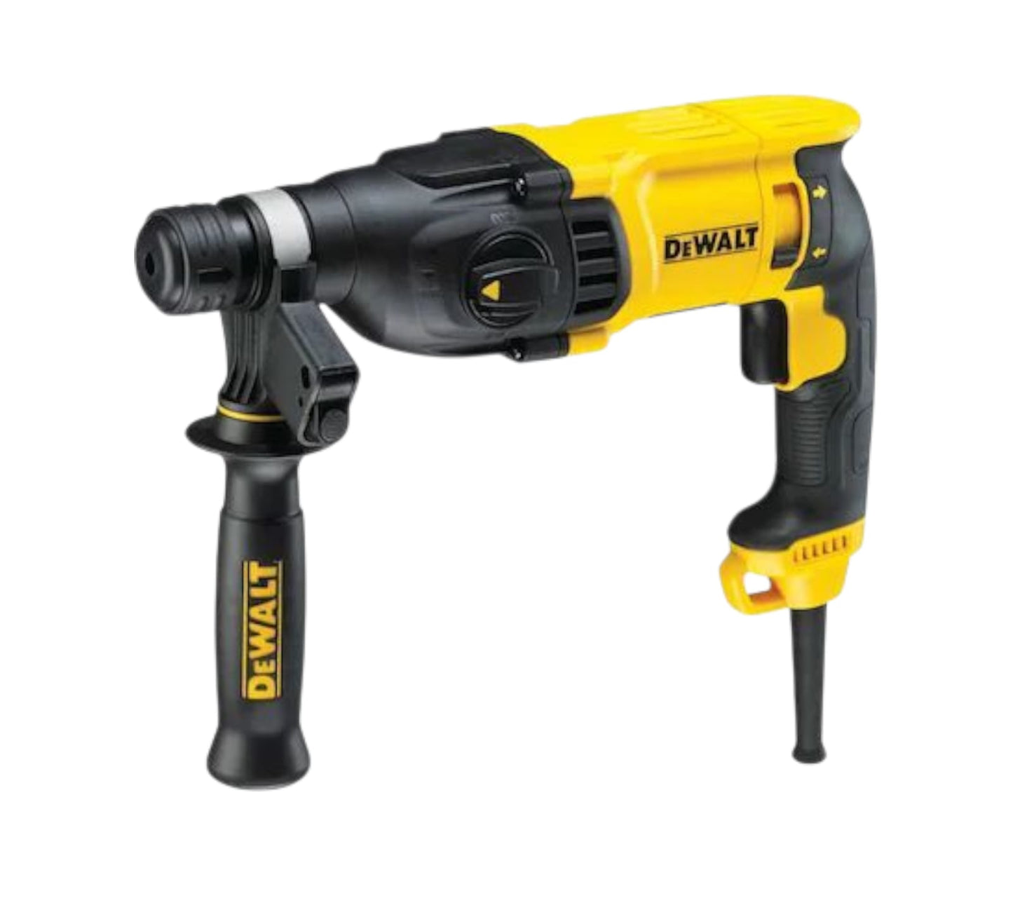 D25133K 26mm SDS-Plus Hammer Drill DEWALT