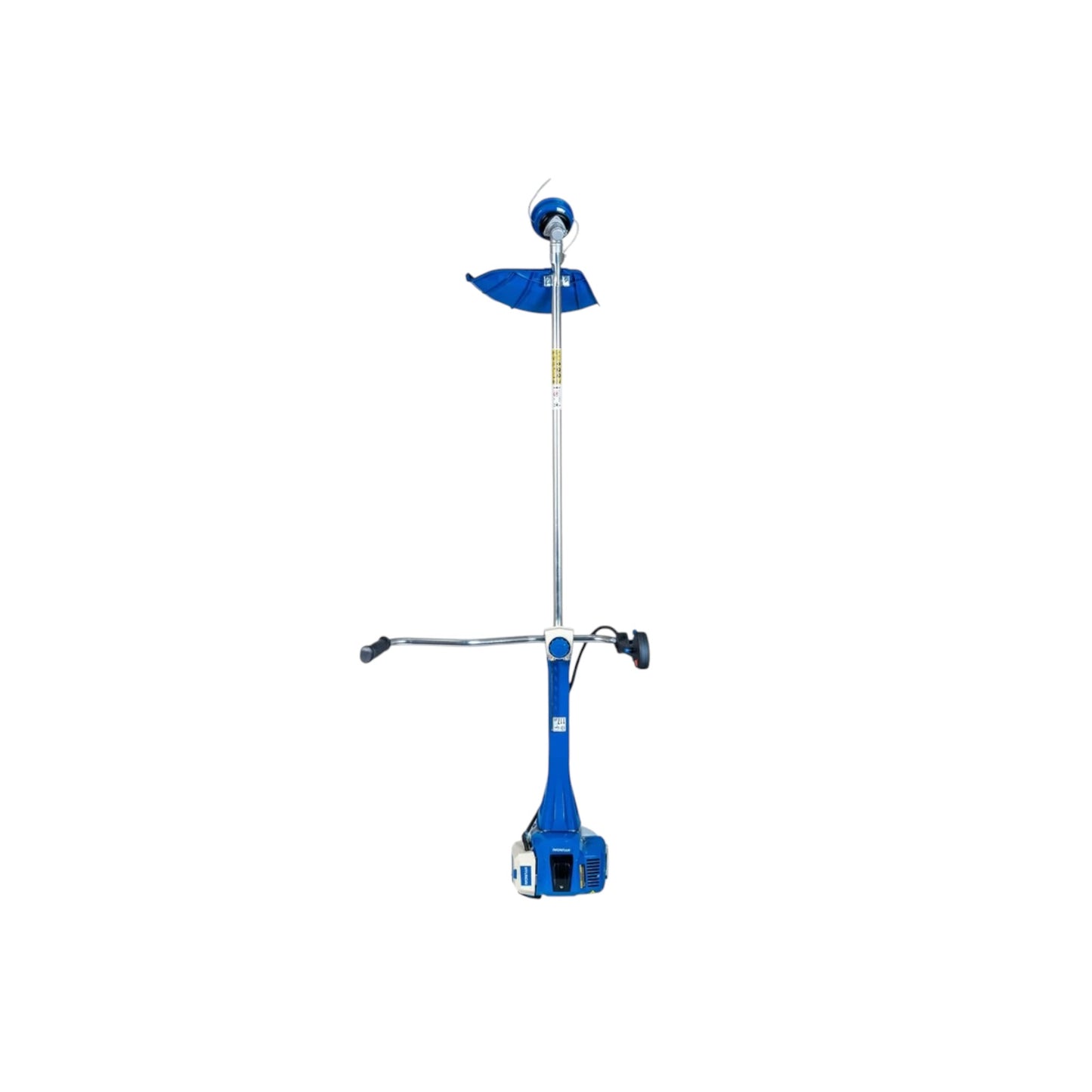 HBC139 Gasoline Brush Cutter 31CC 0.75KW (HYUNDAI)