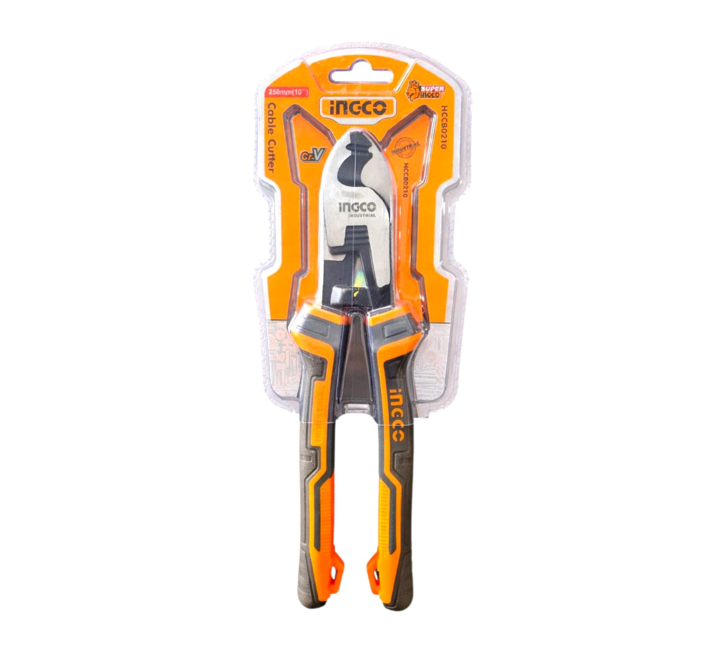 HCCB0210 HEAVY DUTY CABLE CUTTER 10" INGCO