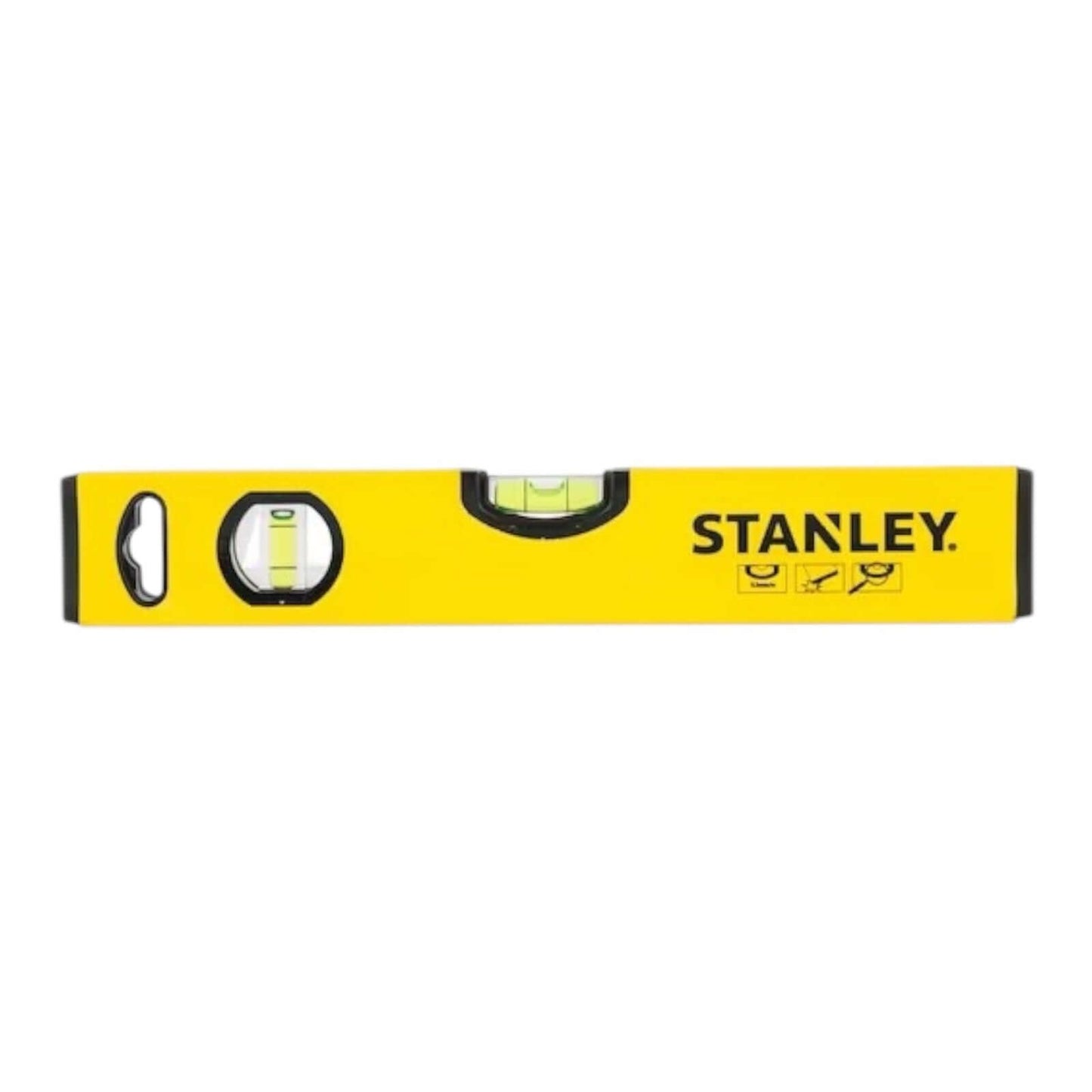 STHT43118-8 Iv Classic Beam Box Hand Level 12″/30cm Stanley tool