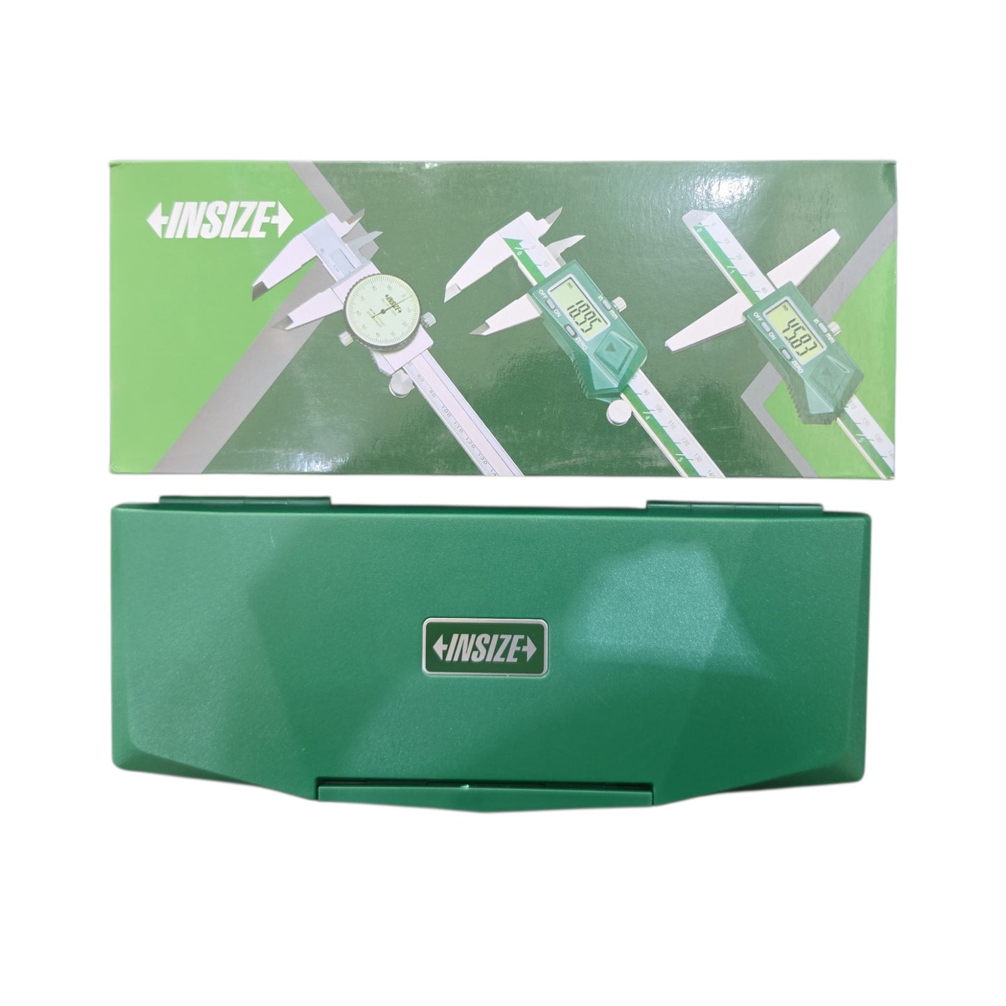 1114-150A DIGITAL VERNIER 0-150MM/6" (INSIZE)