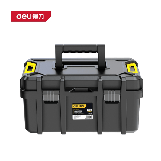 DL432522A Tool Box 22″ (DELI) - premium, durable toolbox for organized tool storage.