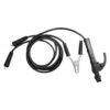 EDL‐ZX7‐120‐E1 Inverter MMA Welding Machine (DELI) cables and connectors