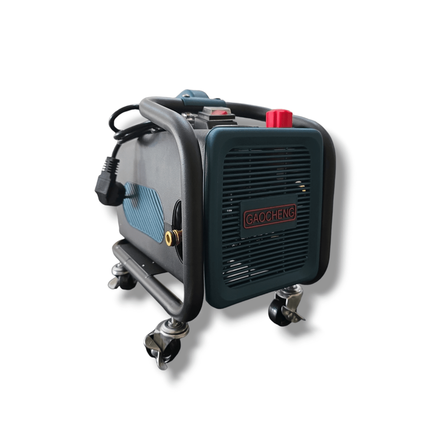CAR WASHER 2700watt 150bar GC-CW170 (GAOCHENG) high-performance pressure washer for car and outdoor cleaning
