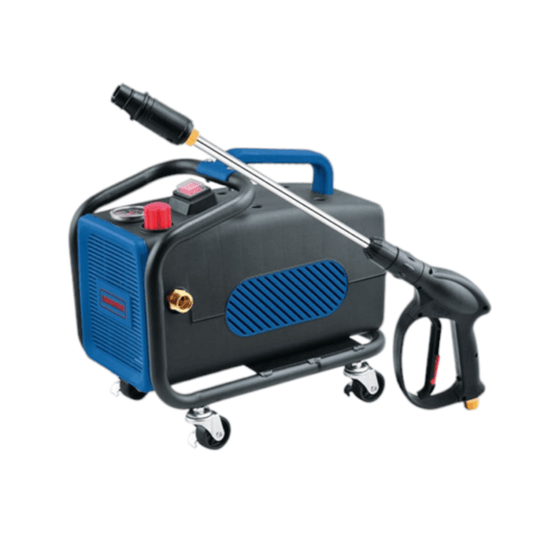CAR WASHER 2700watt 150bar GC-CW170 (GAOCHENG) high-performance pressure washer with powerful 2700W motor and 150 bar pressure