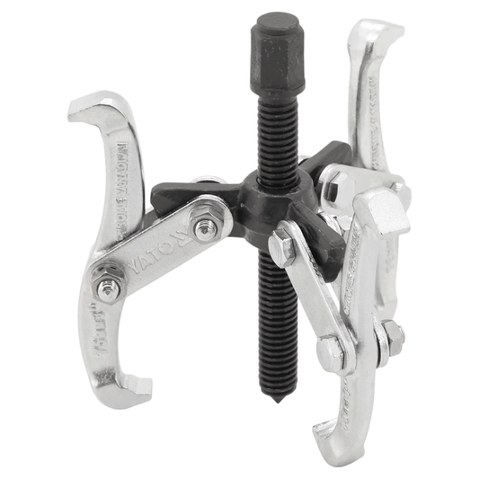 YT-2511 Bearing Puller 3″ (YATO) tool for removing bearings, pulleys, gears, used in automotive workshops in Pakistan