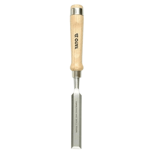 YT-6244 WOOD CHISEL 14 MM (YATO) professional-grade woodworking tool