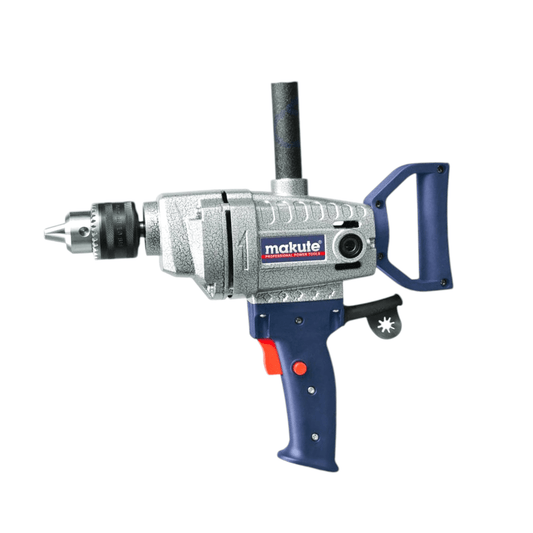 ED006 16MM ELECTRIC DRILL 1050watts (makute) with durable design and powerful performance for professional and DIY projects