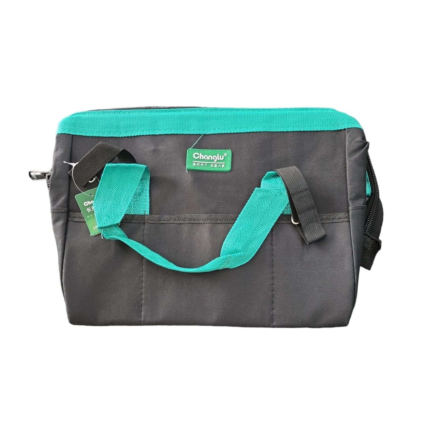 TOOL BAG 16″ CL704652 (CHANGLU) durable professional storage
