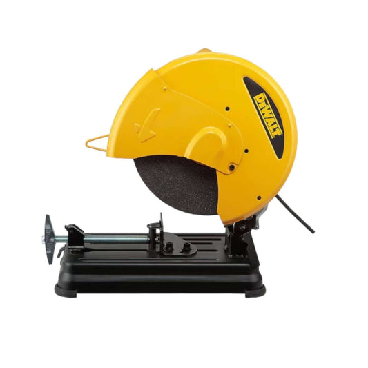 DeWalt CHOP SAW 355MM D28730 heavy-duty metal cutting saw for professional use
