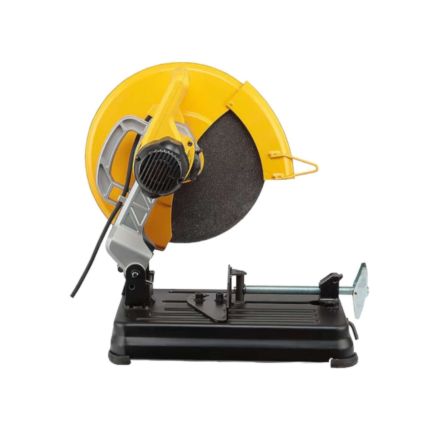 CHOP SAW 355MM D28730 (DEWALT) for heavy-duty metal cutting