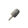 Drill bit compatible with 22mm 3 mode SDS-Plus Hammer D25033C (DEWALT) for versatile use in construction projects.