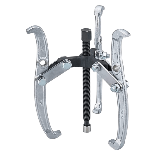 Bearing Pullers (DENFOS) 6″ precision tool for automotive, industrial, and household bearing removal; durable and reliable tool in Pakistan.