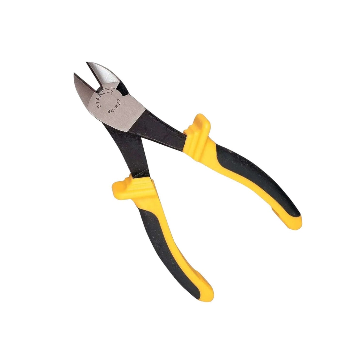 Diagonal Cut Pliers 180mm 0-84-622 (STANLEY), professional-grade tool for precise, clean cuts in electrical and mechanical tasks.