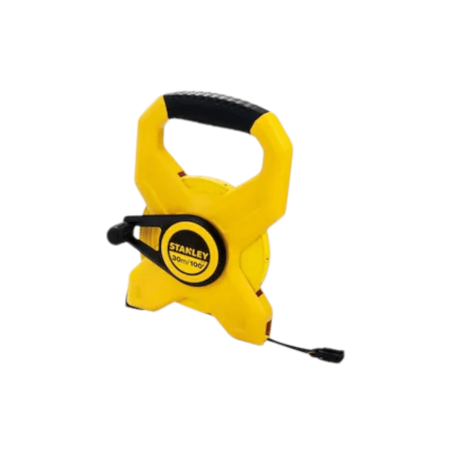 STHT34107-8 Steel Measuring Tape 30M 100FT (STANLEY) for accurate and durable measurements