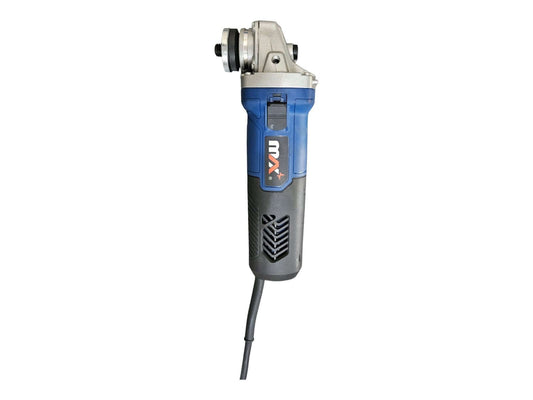 MAX Angle Grinder MG825 – 5 INCH, powerful tool for cutting, grinding, and polishing, ideal for professionals and DIY projects.