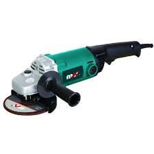 Max Angle Grinder G1015 4″ INCH for cutting, grinding, and polishing; compact design ideal for professionals and DIY enthusiasts.