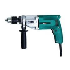 Max Electric drill DR132 13MM(1/2) with robust motor for wood, metal, plastic, home and professional use