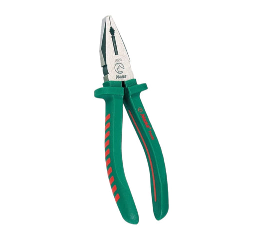 1820-8 Combination Plier 8" (Hans)