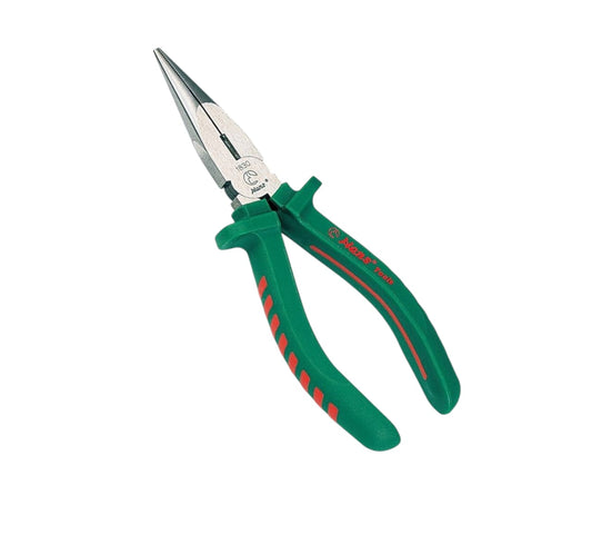 1830-8 Long Nose Plier 8" (HANS)