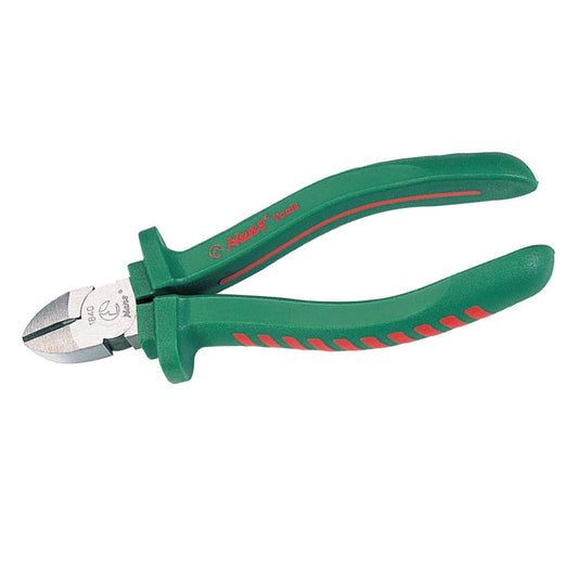 1840-6 Diagonal Cutting Plier 6" (HANS)