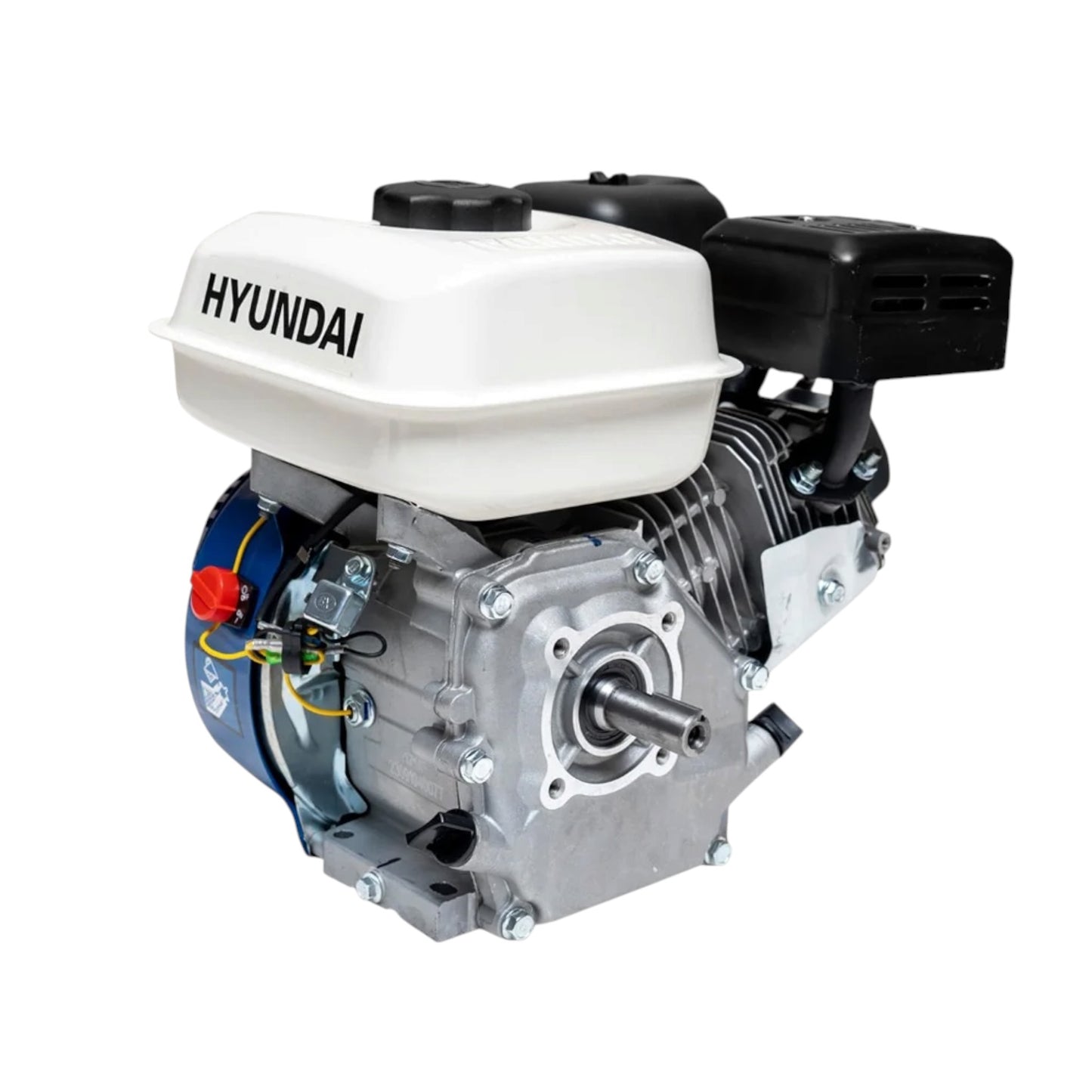 Hyundai Gasoline Engine 5.1KW (Xi-10)