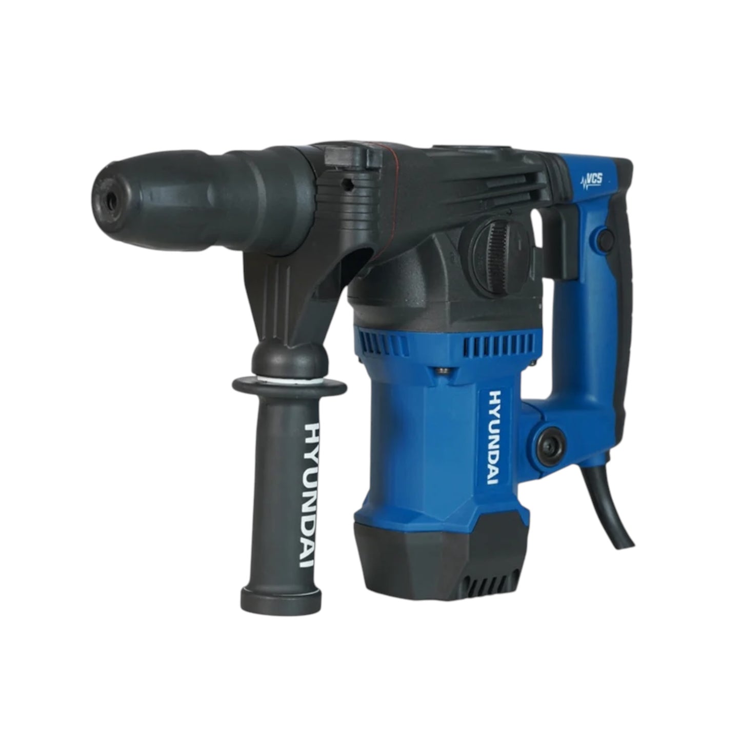HP1500-RH Rotary Hammer 1500W (HYUNDAI)