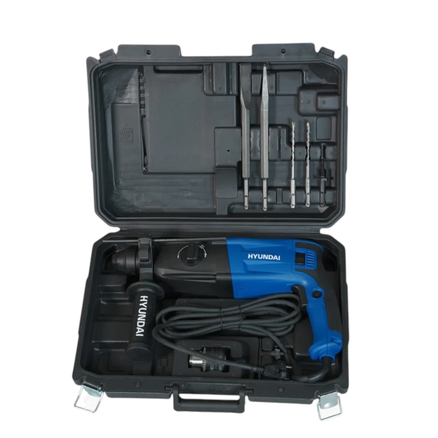 HP801-RH Rotary Hammer 800W (HYUNDAI)