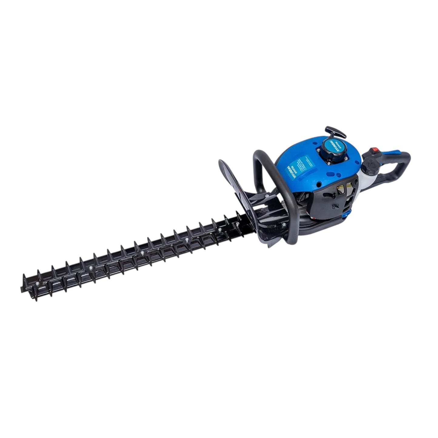 HYHT26 Gasoline Hedge Trimmer 22.6CC (HYUNDAI)