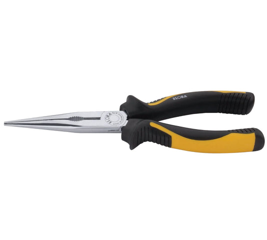 470BI-200 Long Nose Plier 8" ELORA GERMANY