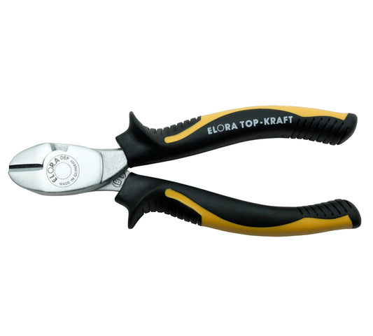 490BI-200 Cutter Plier 8" ELORA GERMANY