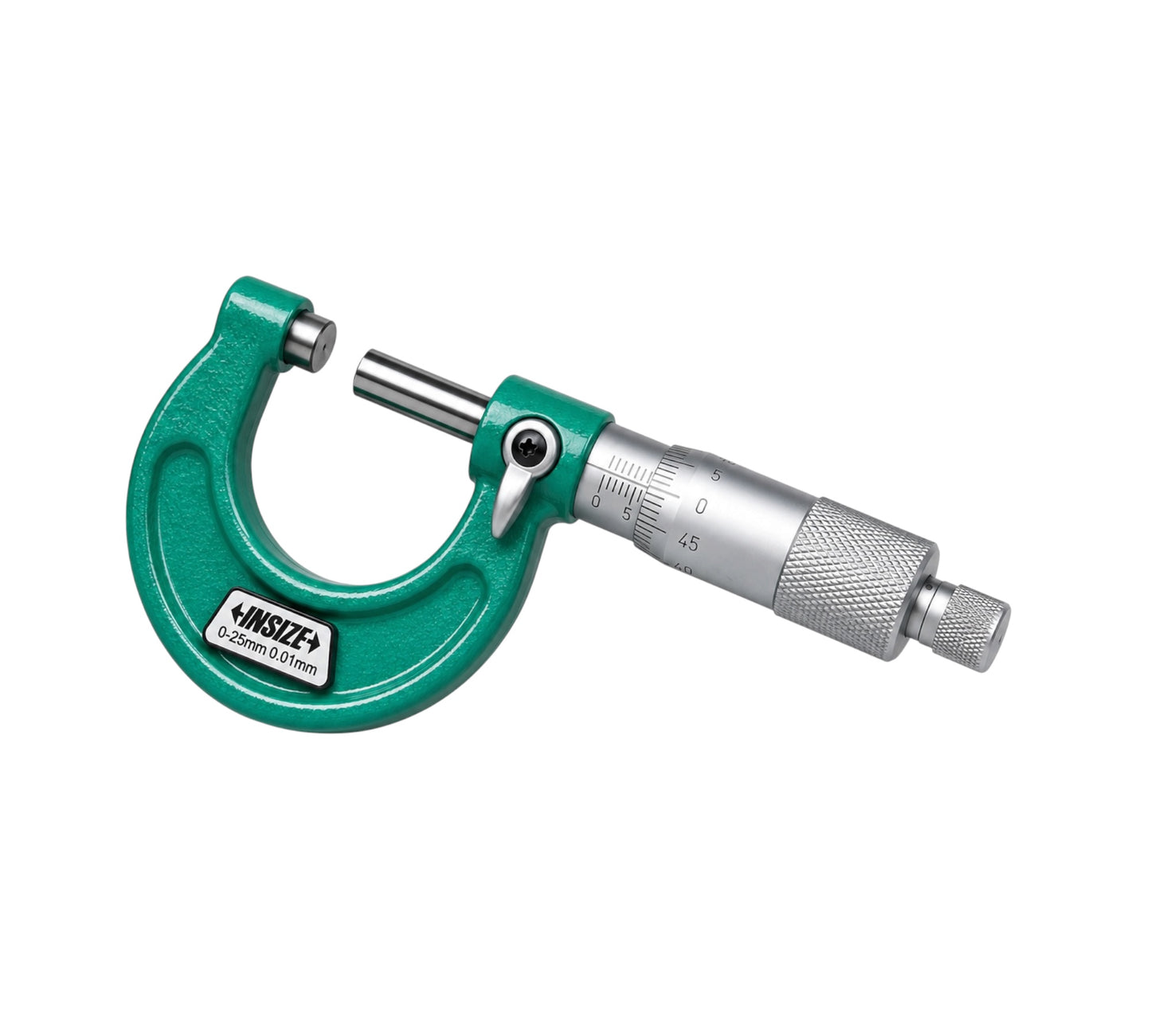 3203-25A Out Side Micrometer 0-25x0.01mm (INSIZE)