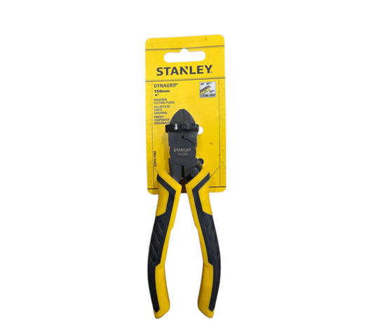 STHT0-74362 CUTTER PLIER 6" (STANLEY)