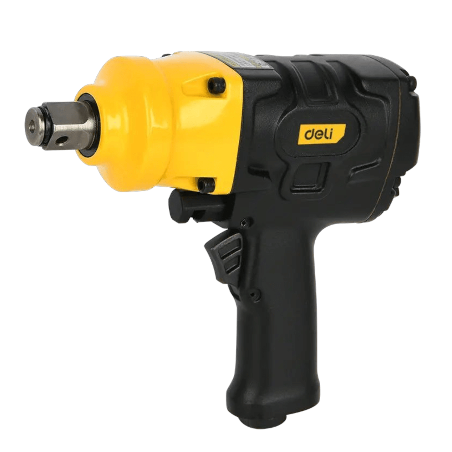 EDL-QDB43-1180E1 Air Impact Wrench 3/4″ 1100N.m (DELI) for automotive and industrial use.