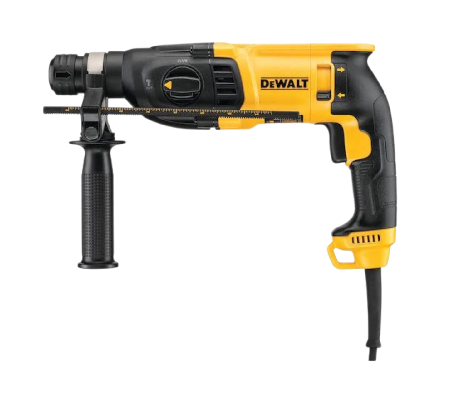 D25133K  26mm SDS-Plus Hammer Drill DEWALT