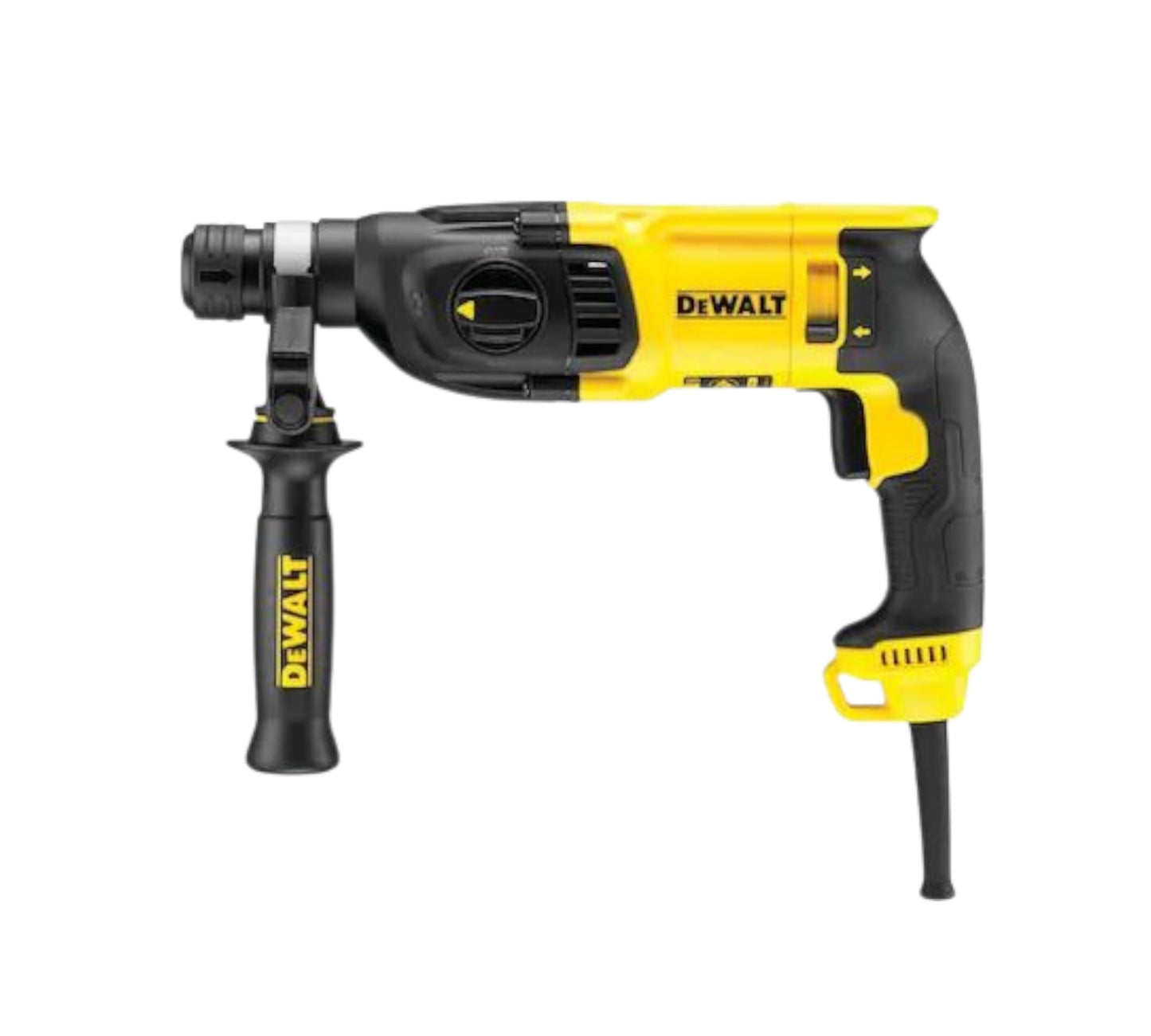 D25133K  26mm SDS-Plus Hammer Drill DEWALT