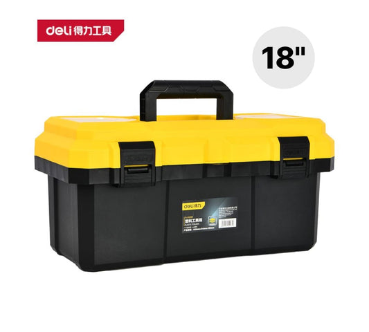 DL432618 TOOL BOX 18" (DELI)