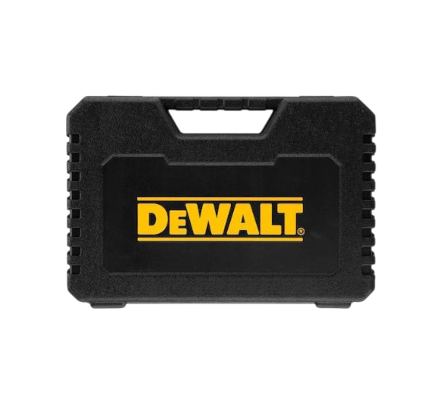 DT71563-QZ METAL DRILL BIT & DRIVE SET DEWALT