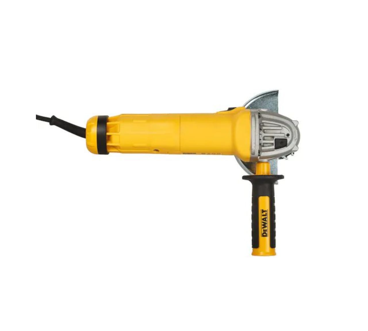 DWE4215 ANGLE GRINDER 5" 1200W 125MM (DEWALT)