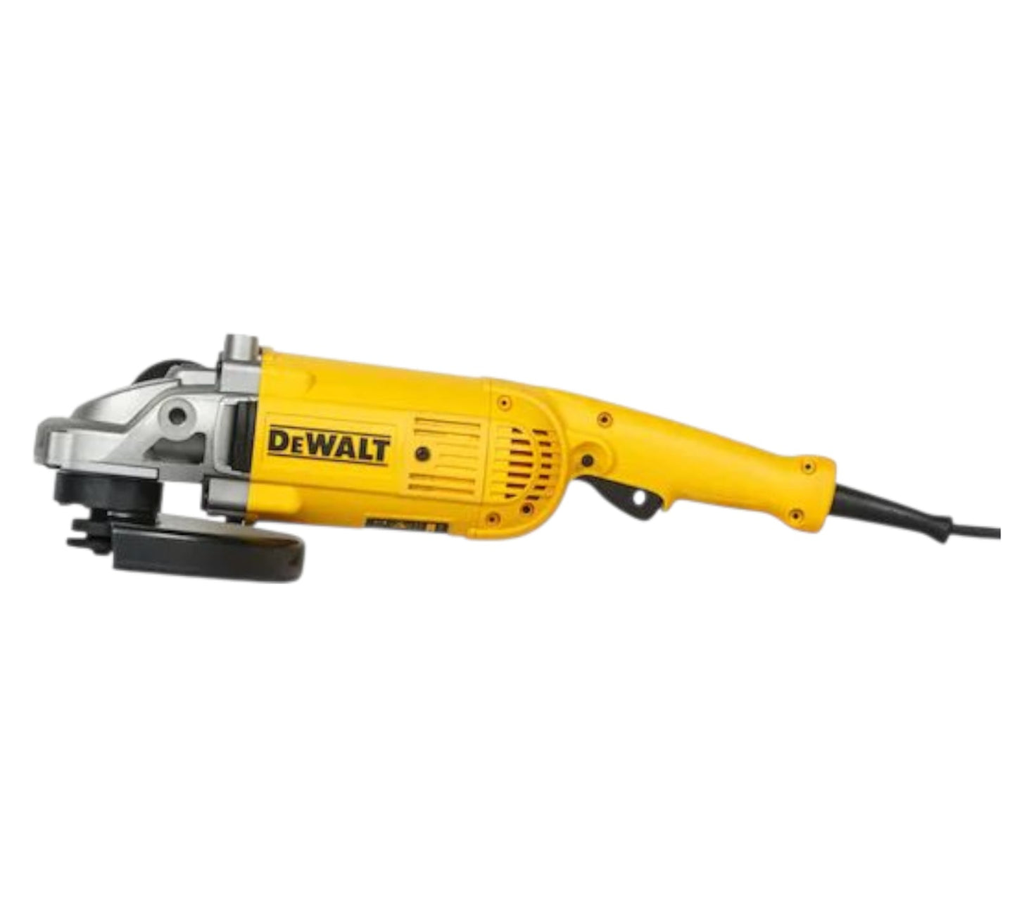 DWE492 ANGLE GRINDER 9" 2200W  (DEWALT)